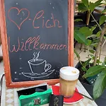 Cafe\'Seestrasse