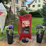 Cafe\'Seestrasse