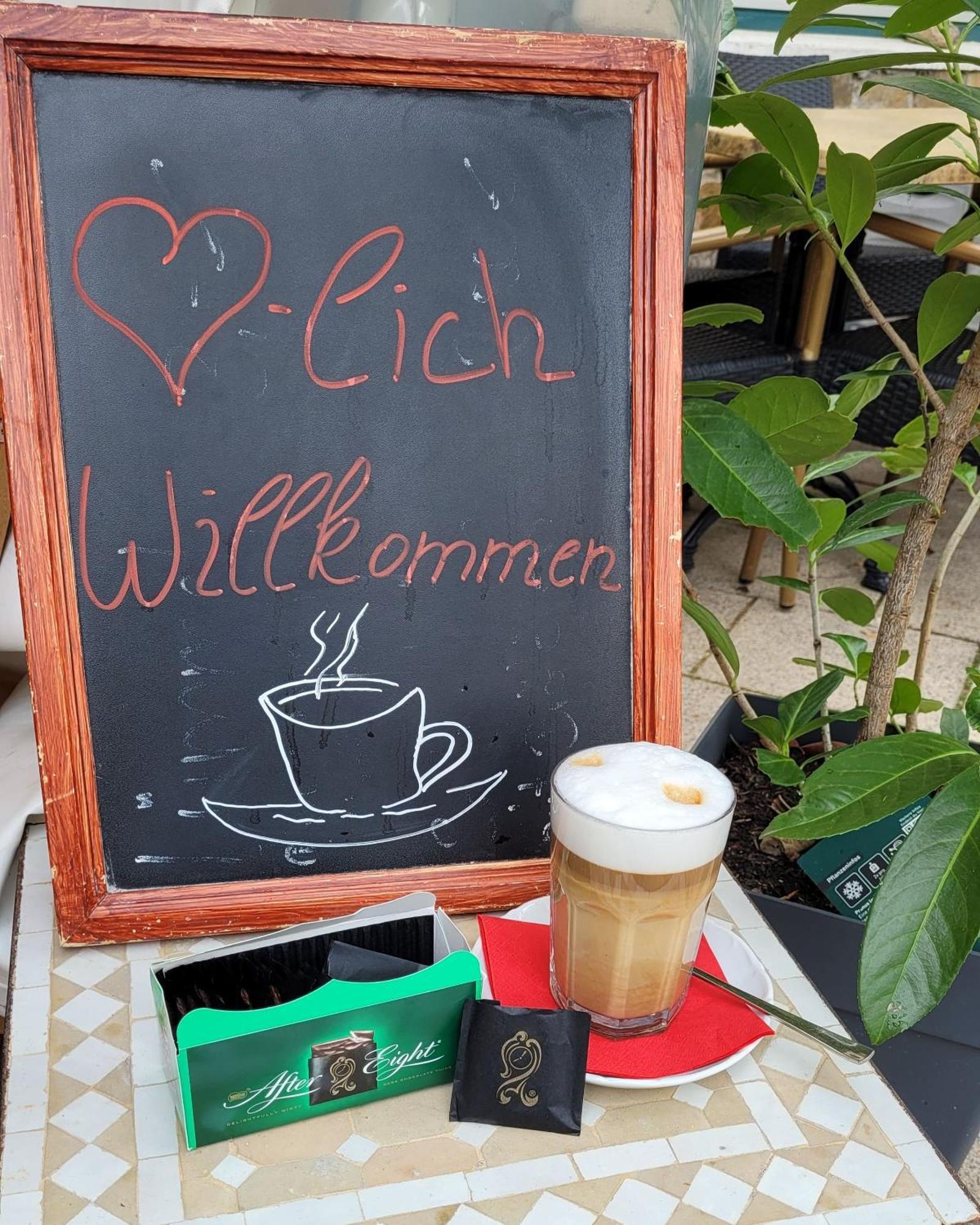Cafe'seestrasse Magdeburg