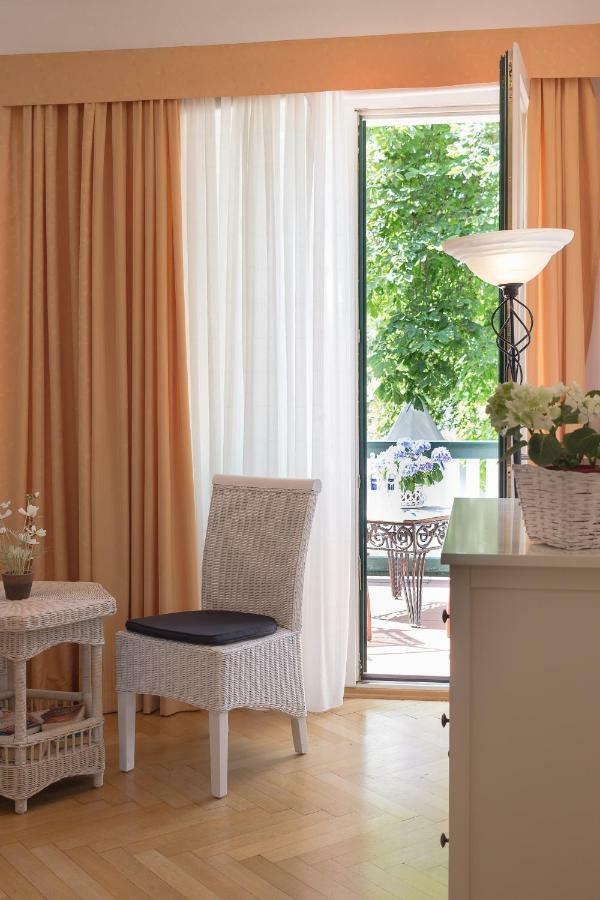 Cafe'seestrasse Guest house Magdeburg