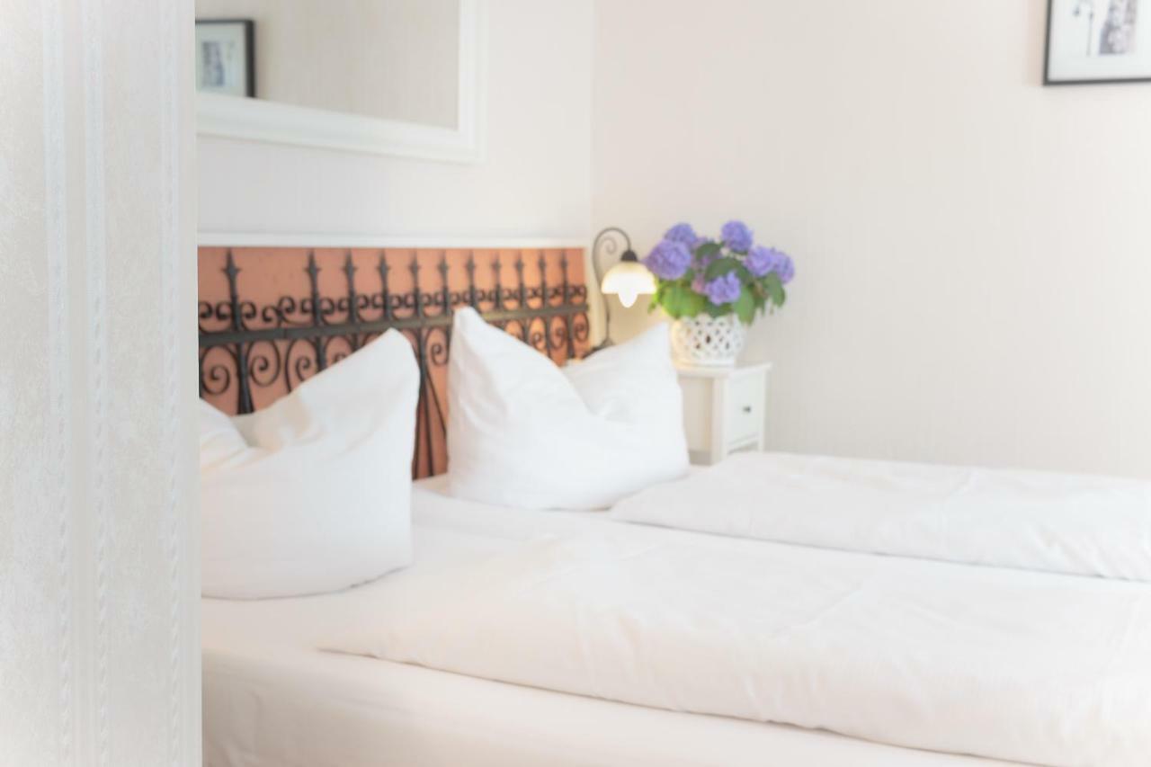 Cafe'seestrasse Guest house Magdeburg