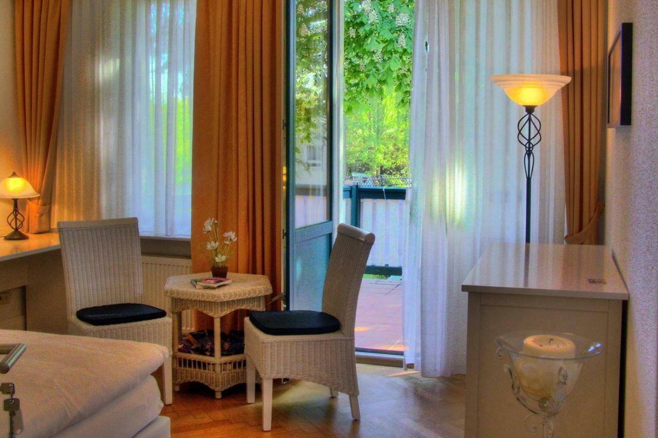 Cafe'seestrasse * Magdeburg
