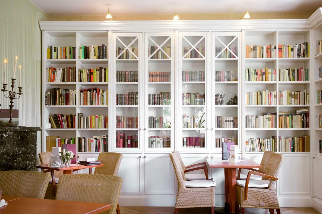 Guest house Cafe'seestrasse Magdeburg
