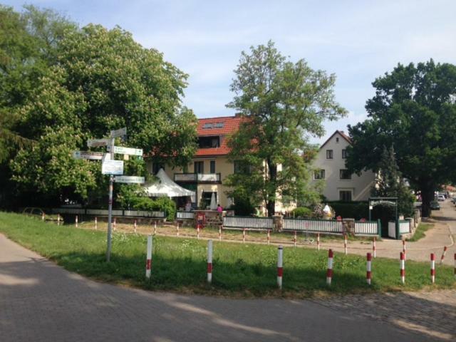 Cafe'seestrasse Guest house *