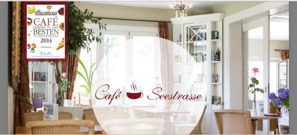 Cafe'seestrasse Guest house *